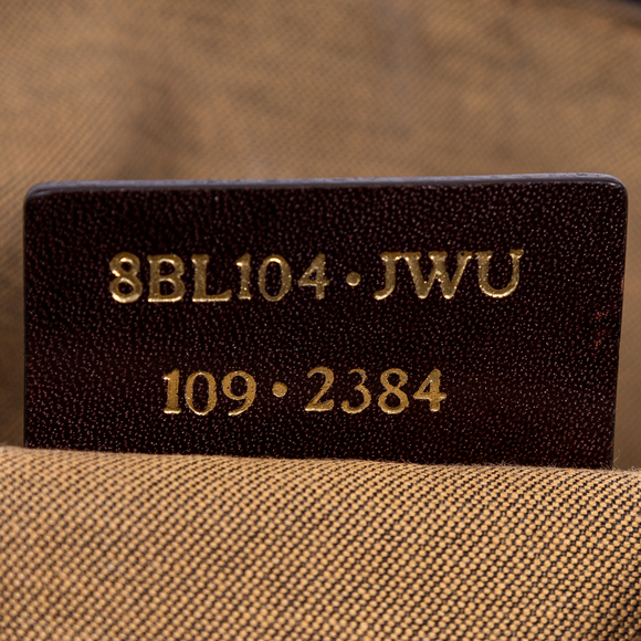 Fendi Boston - Picture 11 of 11